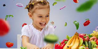 ¿CÓMO HACER QUE SU HIJO COMA VERDURAS? CONOZCA ESTOS TIPS