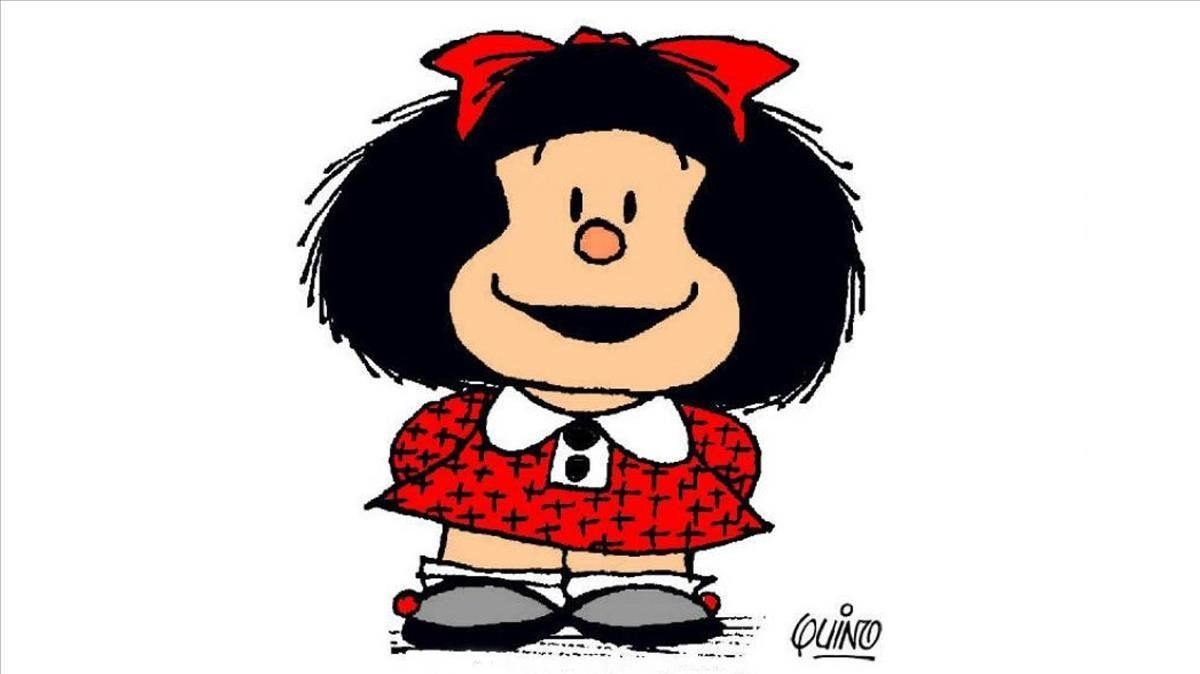 MAFALDA TE EXPLICA