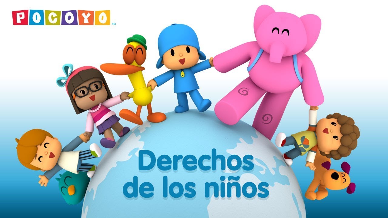 DERECHOS DEL NIÑO PARA UNA MEJOR SOCIEDAD