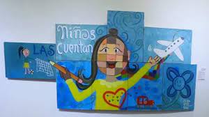 ‘NIÑOS Y NIÑAS SUEÑAN SU CIUDAD’ EXPOSICIÓN DE ARTES PLÁSTICAS EN BOGOTÁ