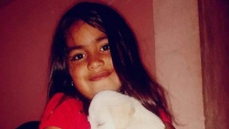 Buscamos a Guadalupe Lucero: la familia convoca a una marcha.