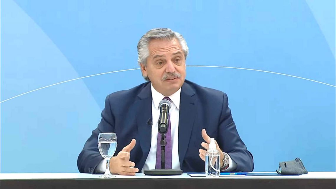 El Gobierno Nacional lanzó la línea “Casa Propia - Casa Activa” para jubilados