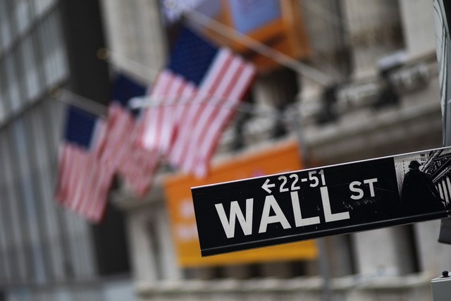 S&P 500 cierra en máximo histórico