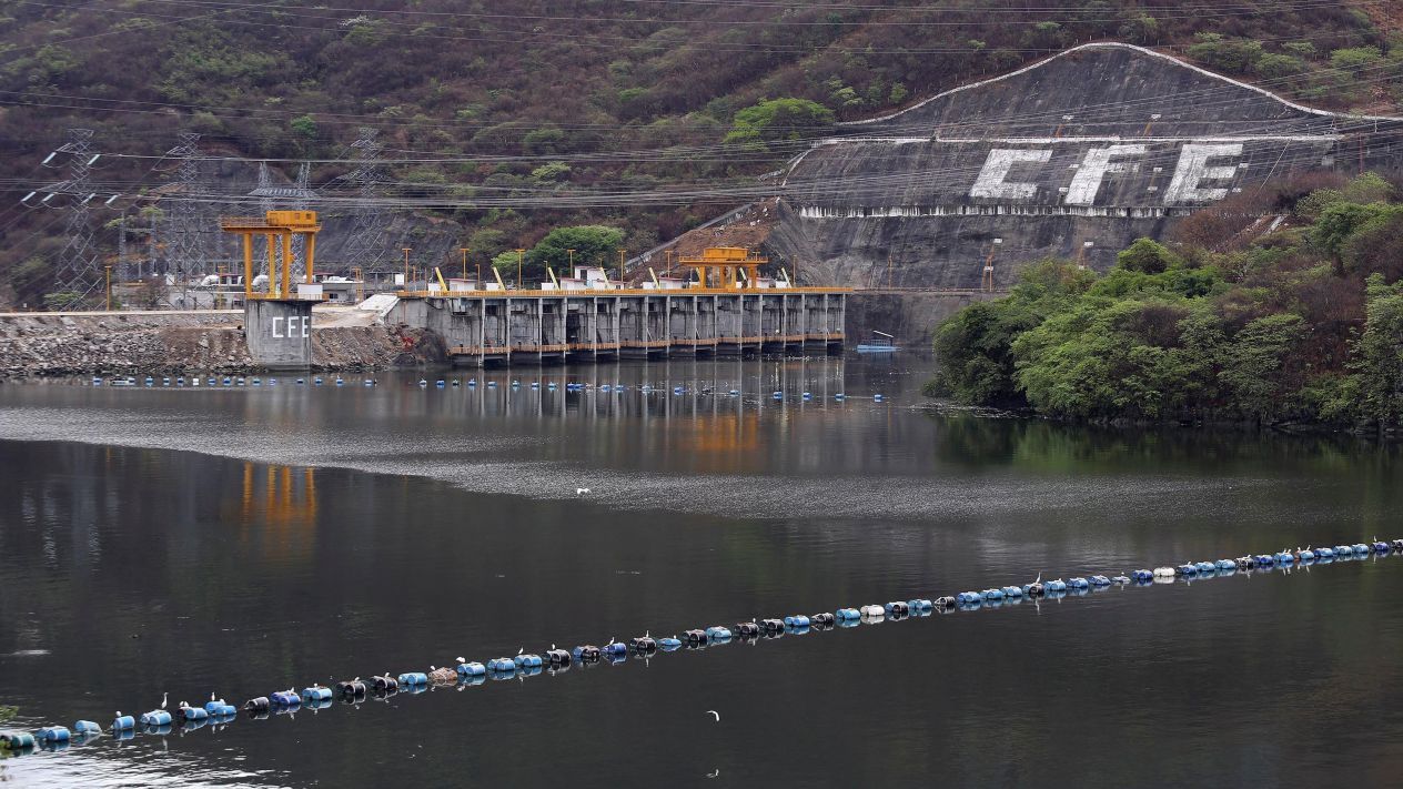Lluvias genera incertidumbre en inversión de hidroeléctricas