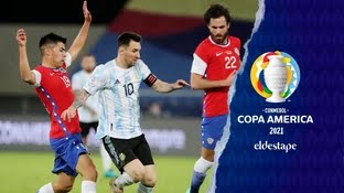 Copa América 2021: tabla de posiciones, goleadores y próximos partidos de Argentina