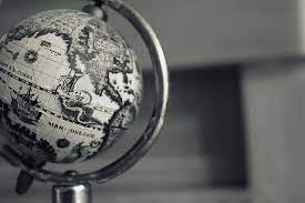 Antecedentes de la Geografía Panameña