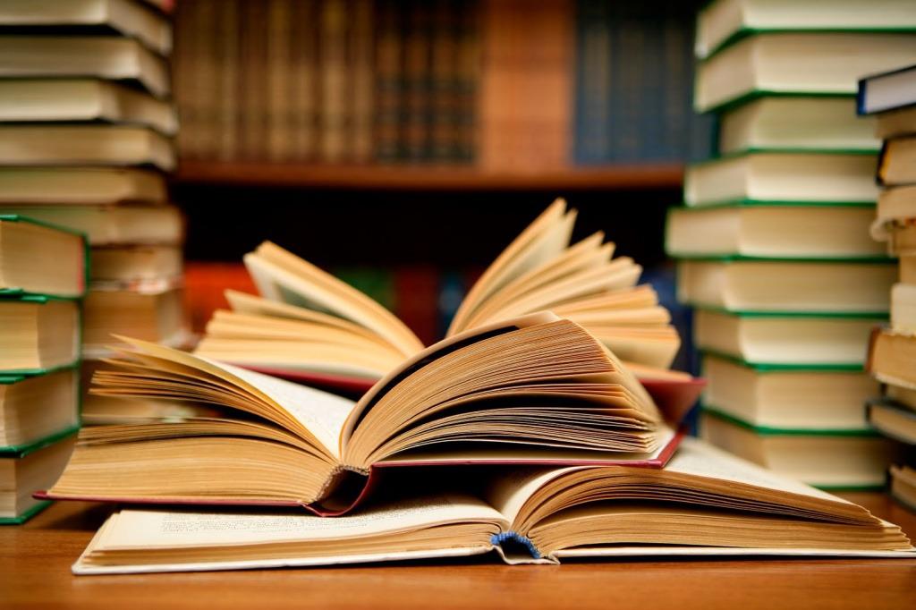 15 DE JUNIO 2021 - “Día del libro”
