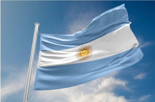 Actos Promesa a la Bandera