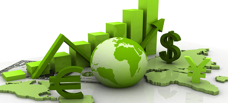 LA ECONOMÍA Y EL CAMBIO CLIMATICO