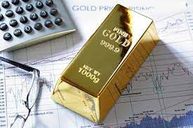 Inversión del oro