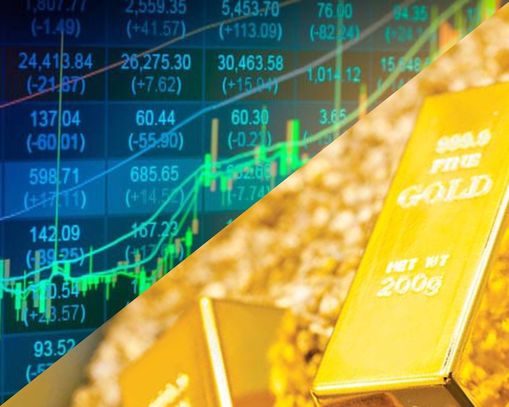 Bolsa de valores