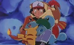 ¿CÓMO ES SER FAN DE LA PRIMERA GENERACIÓN DE POKÉMON?