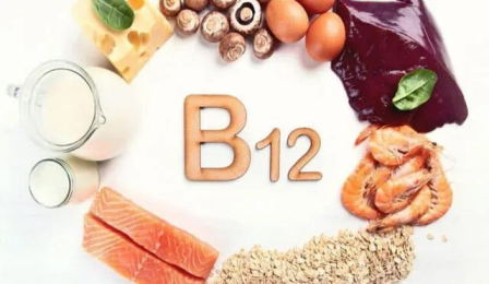 La vitamina B12: tu aliada para un sueño reparador