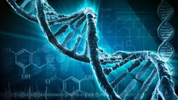 "Parásito genético" antiguo podría ser clave para tratar el cáncer y otras enfermedades