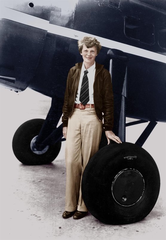 Descubrimiento en el Océano: Nueva Esperanza en el Misterio de Amelia Earhart