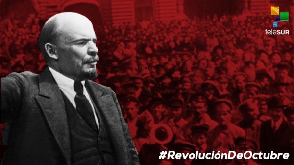 ¿Cómo la Revolución de Octubre cambió la historia de Rusia?