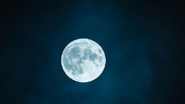 La última Superluna de 2017 se verá el 3 de diciembre