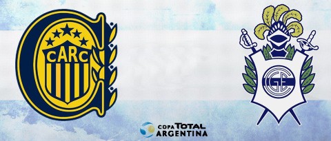 FINAL DE LA COPA ARGENTINA