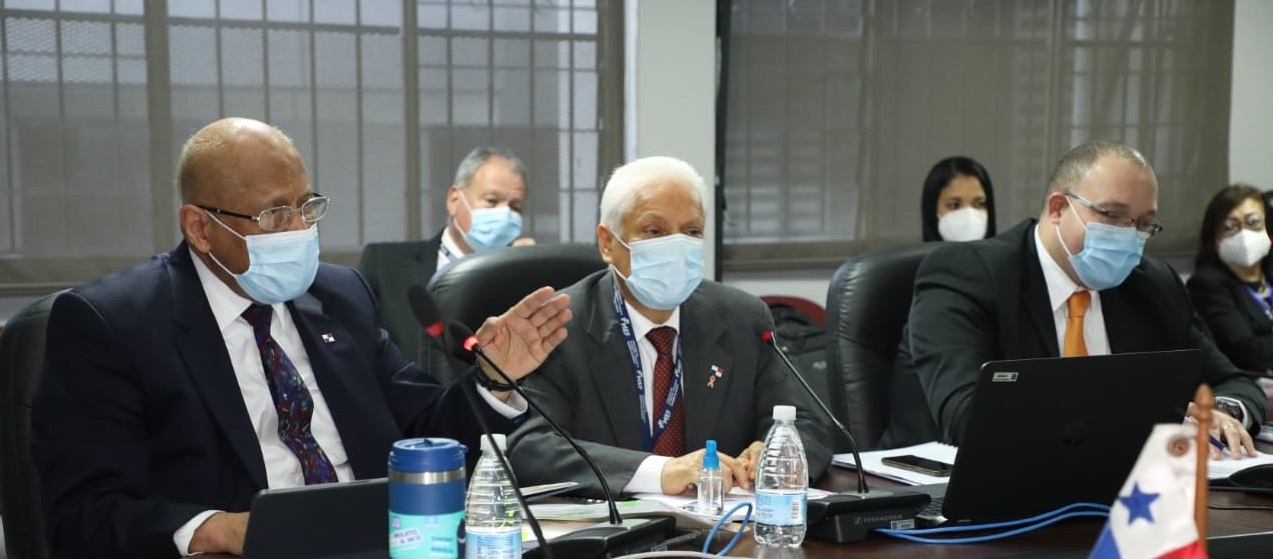 Presupuesto General del Estado para la vigencia fiscal 2021-Aprueban en primer debate
