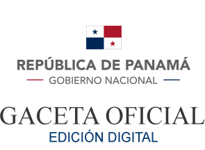 Gaceta Oficial-Presupuesto General del Estado período 2021