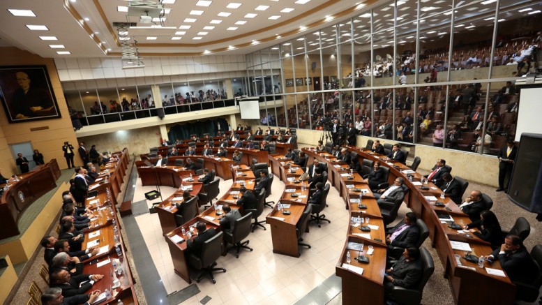 Listo Presupuesto para vigencia fiscal 2021