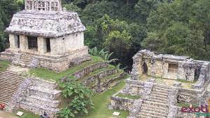 Ruinas Mayas Guatemala