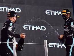 Campeonato Formula 1