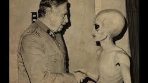 Los extraterrestres Noticias internacional