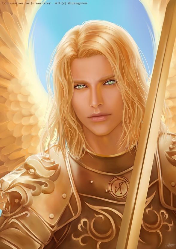 EL CUARTO ÁNGEL DE APOCALIPSIS CAPITULO 18