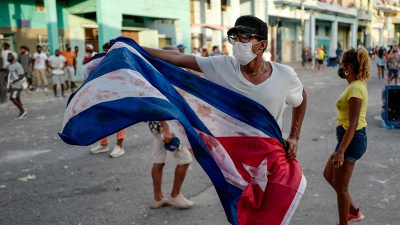 Cómo América Latina y el Caribe entraron a golpe de crisis en el radar de la Casa Blanca