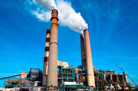 CONTAMINACION