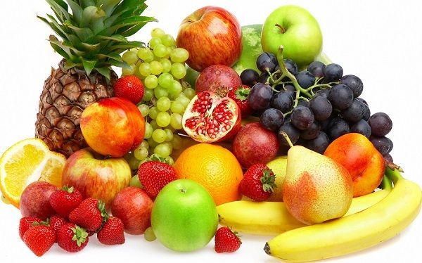 Nutrición y Dietética Dos porciones de fruta al día reducen el riesgo de diabetes tipo II