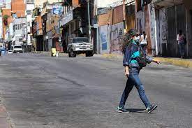 Inicia semana de cuarentena radical en Venezuela: así será