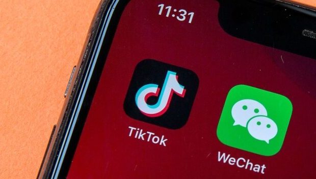 Tiktok ya es la app móvil más descargada del mundo