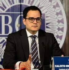 BCV se reúne con la banca pública y privada para coordina reconversión