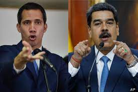 Negociación en México: lo que plantean expertos estadounidenses sobre el conflicto político en Venezuela