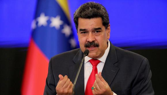 Maduro: ‘Ha llegado el momento en la banca pública, de dar créditos en divisas extranjeras’