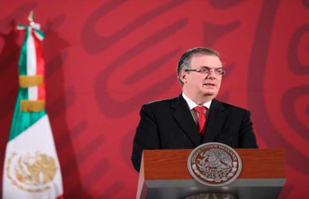 Gobierno y oposición dialogarán esta tarde en México