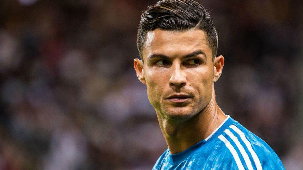 BOMBA: Acord Cristiano Manchester City