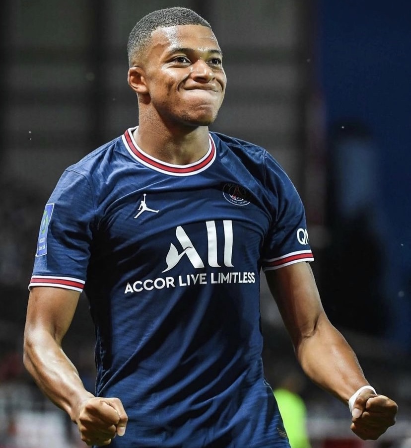 ÚLTIMA HORA: Kylian Mbappe apunt de fitxar pel Reial Madrid