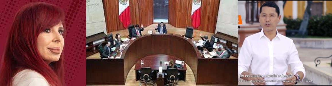 Quien ganó la elección¿