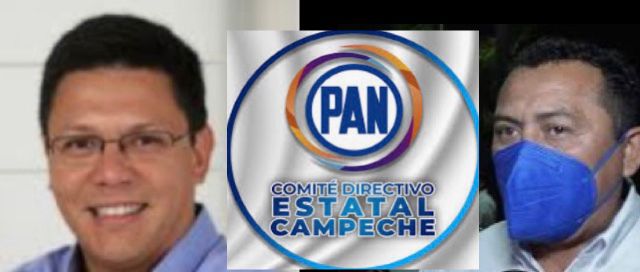 Nordhausen regresando al PAN su esencia panista