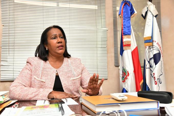 ADP estima en esta semana se fijará fecha de concurso docente