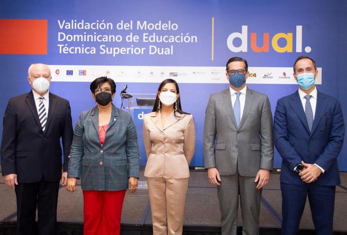 Dan primeros pasos para generar propuestas que mejoren la educación técnico superior