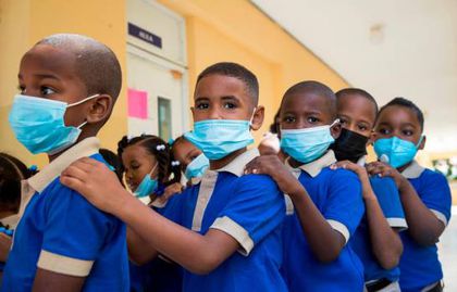 Escuelas piden monitoreo y PCR control Covid