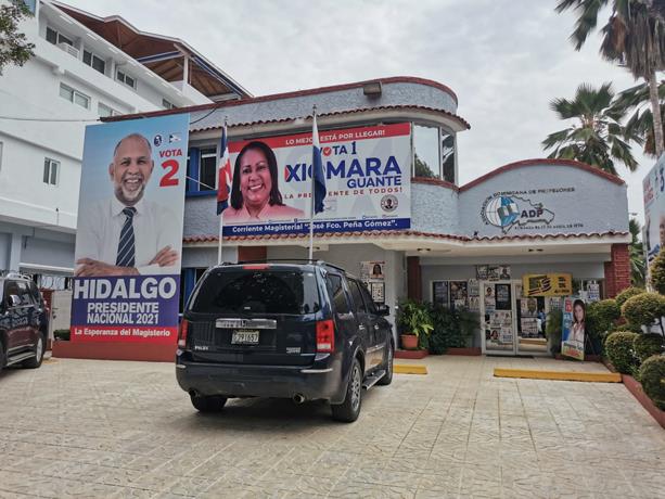 Hoy darán resultados de las elecciones de la ADP