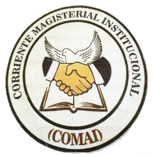 CORRIENTE MAGISTERIAL  INSTITUCIONAL  PROF. SIMÓN OROZCO COMAI