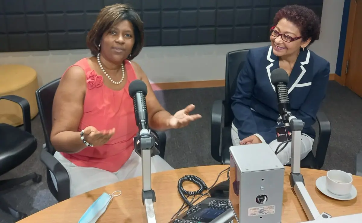 Expresidenta ADP revela maestros PRM y FP votaron por el PLD en elecciones del gremio