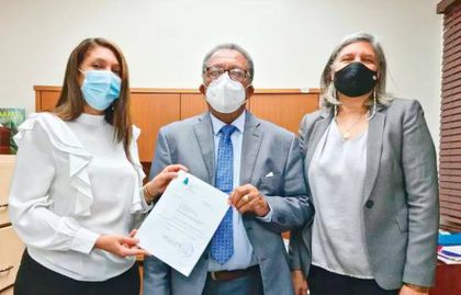 Educación: 600 egresados de excelencia van a concurso docente
