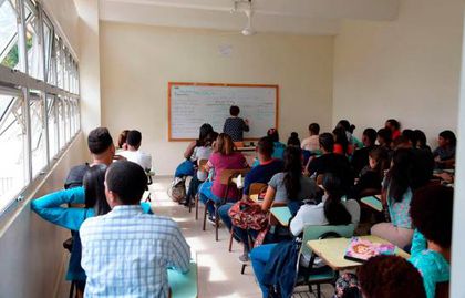 Las pruebas del concurso de oposición docente se filtraron y circulan por redes